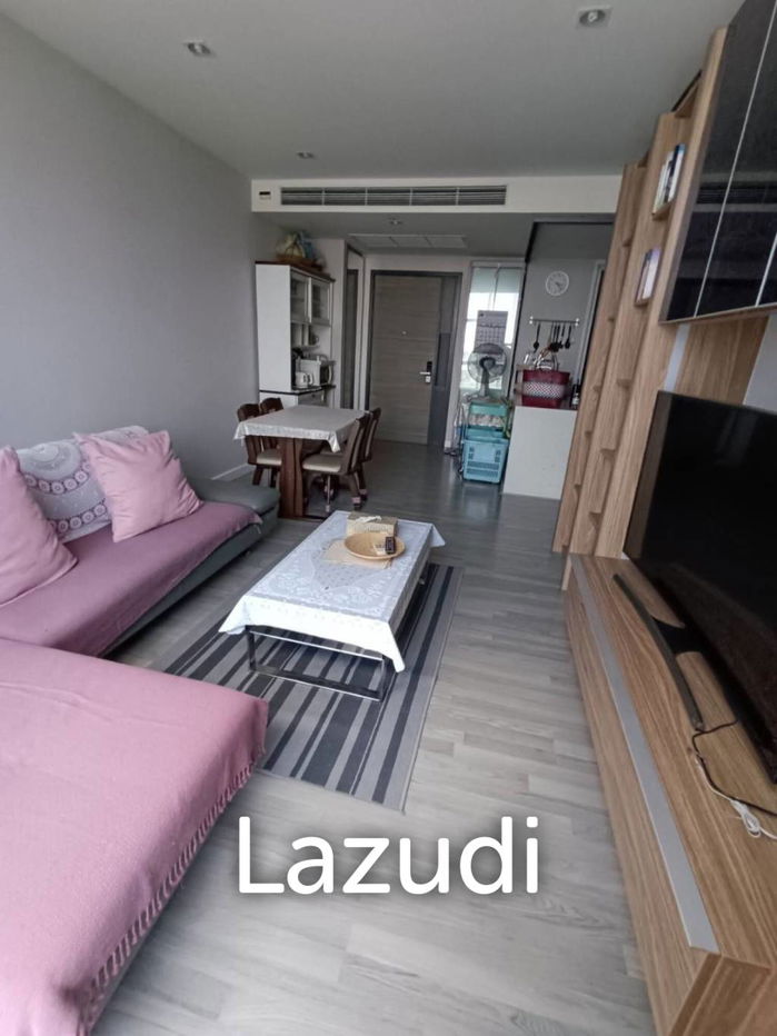 รูป 2 Bedroom 2 Bathroom 78 Sq.m The room Sathorn - TanonPun - รูปที่ 1/23