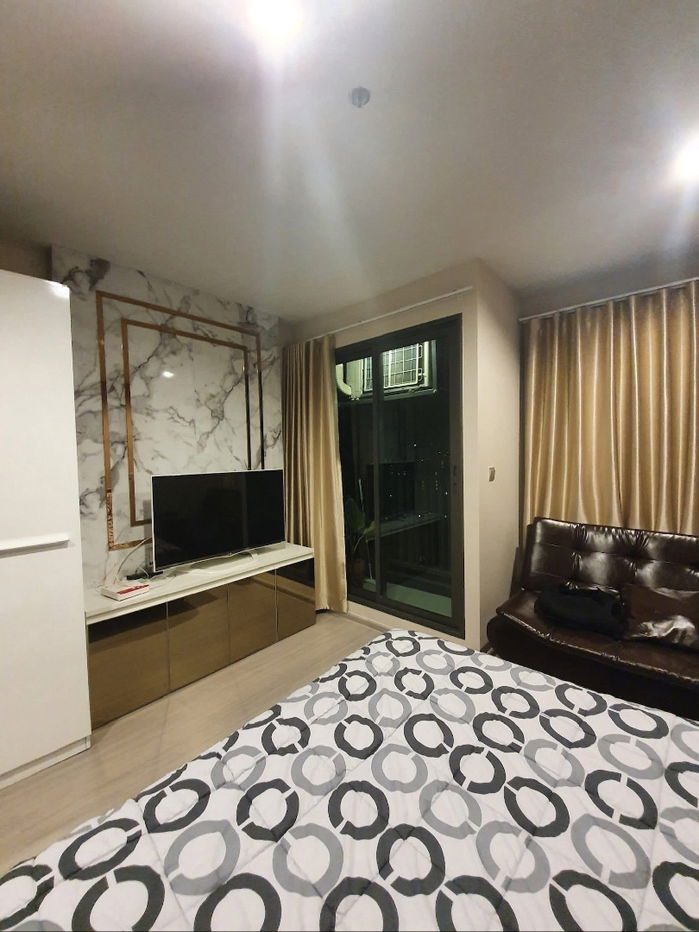 picture #R5549 🎉 050868 Condo for rent Life Ladprao Valley  - 4/13