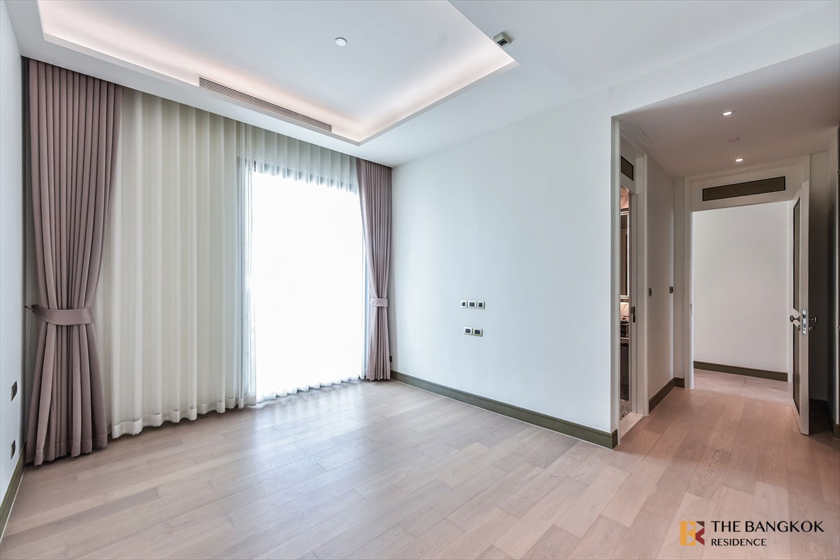 รูป 🔥Ultra luxury Riverfront Living 🔥 The Residence at Mandarin near BTS Khlong San - รูปที่ 5/18