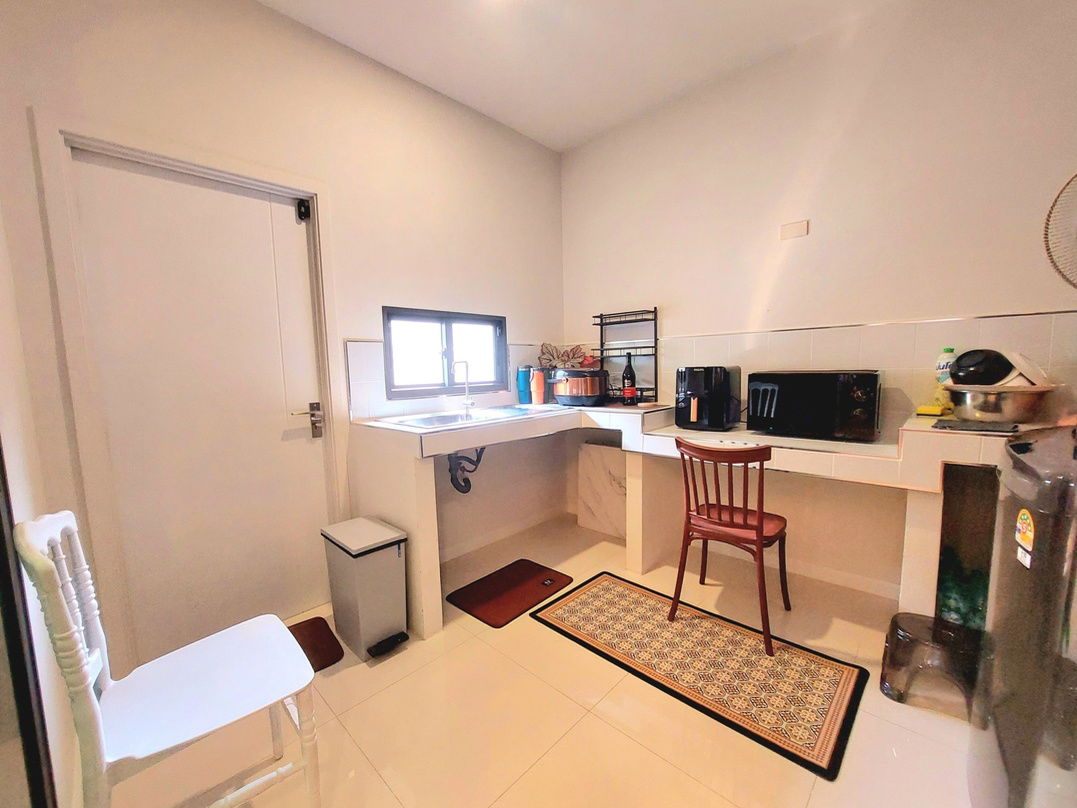 รูป 😊🏡 ให้เช่า แกรนด์บริทาเนีย พระราม9-กรุงเทพกรีฑา  - รูปที่ 17/32