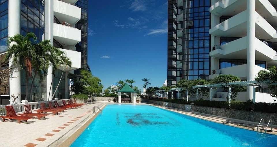 รูป ให้เช่าคอนโด Waterford Park Thonglor 5 ใกล้ BTS ทองหล่อ 28,000 บาท รหัสทรัพย์: RS1236 - รูปที่ 14/17