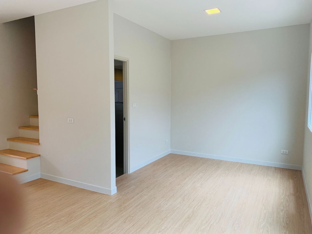 รูป ขายบ้านทำเลใกล้สาทร! โครงการสิริเพลส พุทธบูชา 39🏡 บ้านเลขที่ 456/170 พรีเมียมทาวน์โฮม ใกล้รถไฟฟ้าสายสีม่วง💥ส่วนลดสูงสุด 500,000 บาท พร้อมอยู่ - รูปที่ 5/9