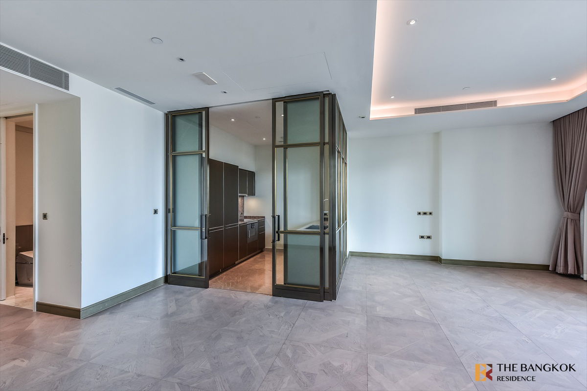 รูป 🔥Ultra luxury Riverfront Living 🔥 The Residence at Mandarin near BTS Khlong San - รูปที่ 4/18
