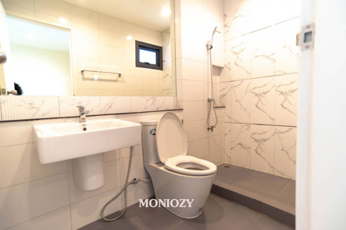 picture For Rent : Premium 3.5-Storey Townhome – EIGEN Rama 9 – Srinakarin - 5/21