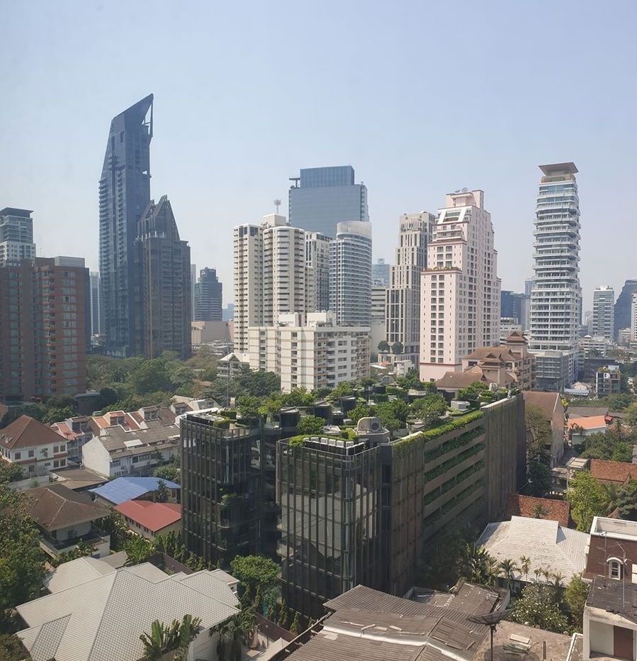 รูป ขายคอนโด H Sukhumvit 43 ราคา 5,300,000 บาท [KOr250801] - รูปที่ 17/17