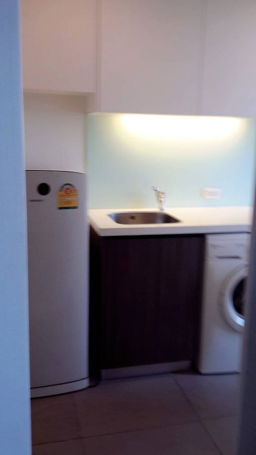 picture Urbano Absolute Sathon - Taksin | Near BTS Krung Thonburi - 5/7