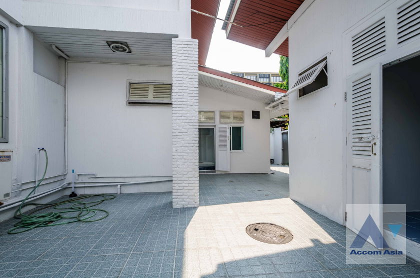 รูป 🔼🔽 AccomA 📩  2 BR House in  Lumphini (AA40144) - รูปที่ 20/20