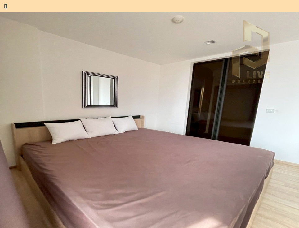 picture DL25080153 Condo for rent, KAWA HAUS near BTS On Nut, ready to move in, call urgently 0656133286 LineID @655ebbvc - 3/7
