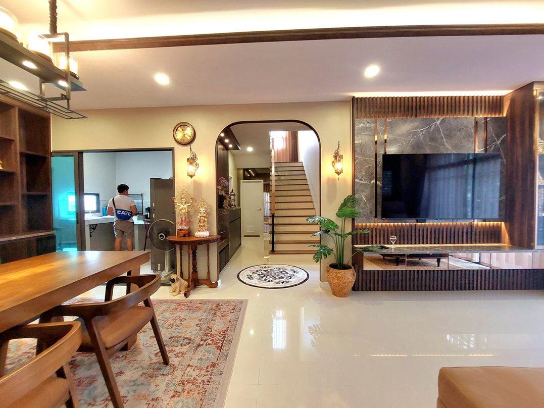 รูป 😊🏡 ให้เช่า แกรนด์บริทาเนีย พระราม9-กรุงเทพกรีฑา  - รูปที่ 7/32