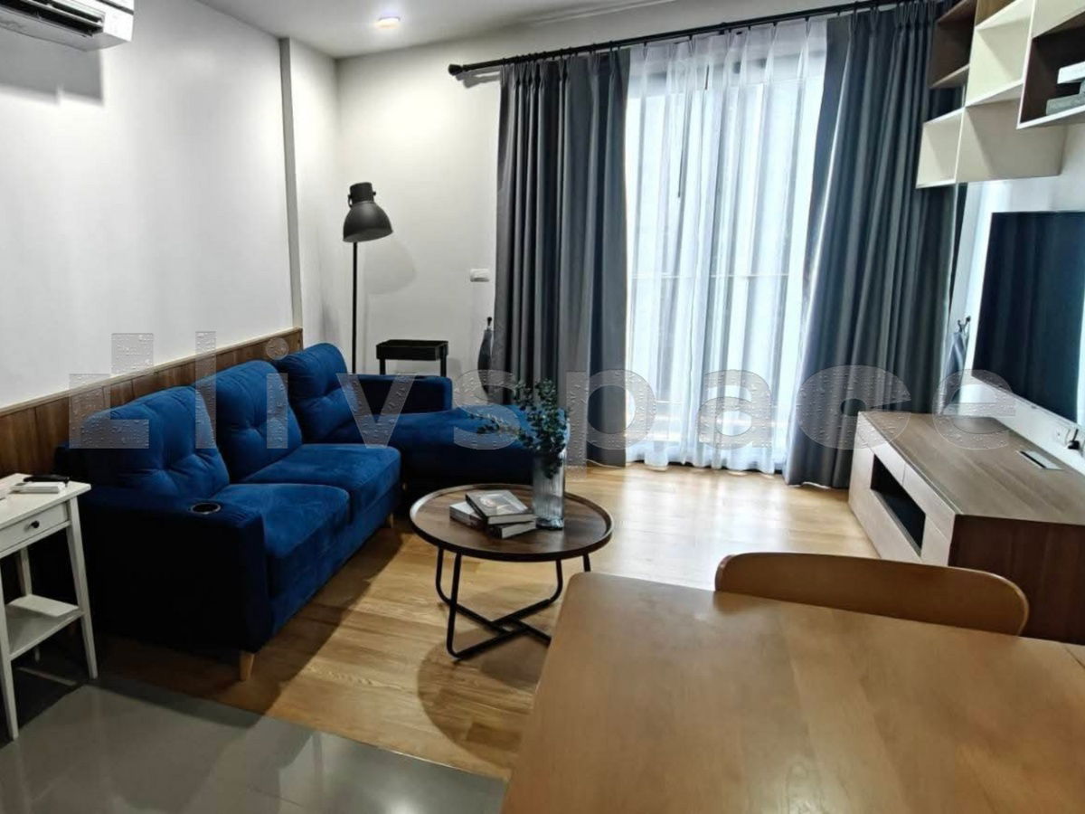 picture [L250729044] For Rent The Vertical Aree | 2 Bedroom | Size 70 sq.m. | Special Price | Ready to Move In - 2/5