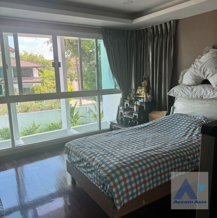 รูป 🔼🔽 AccomA 📩  4 BR House @Mueang Thong 2 Phase 1 Village (AA44383) - รูปที่ 5/6