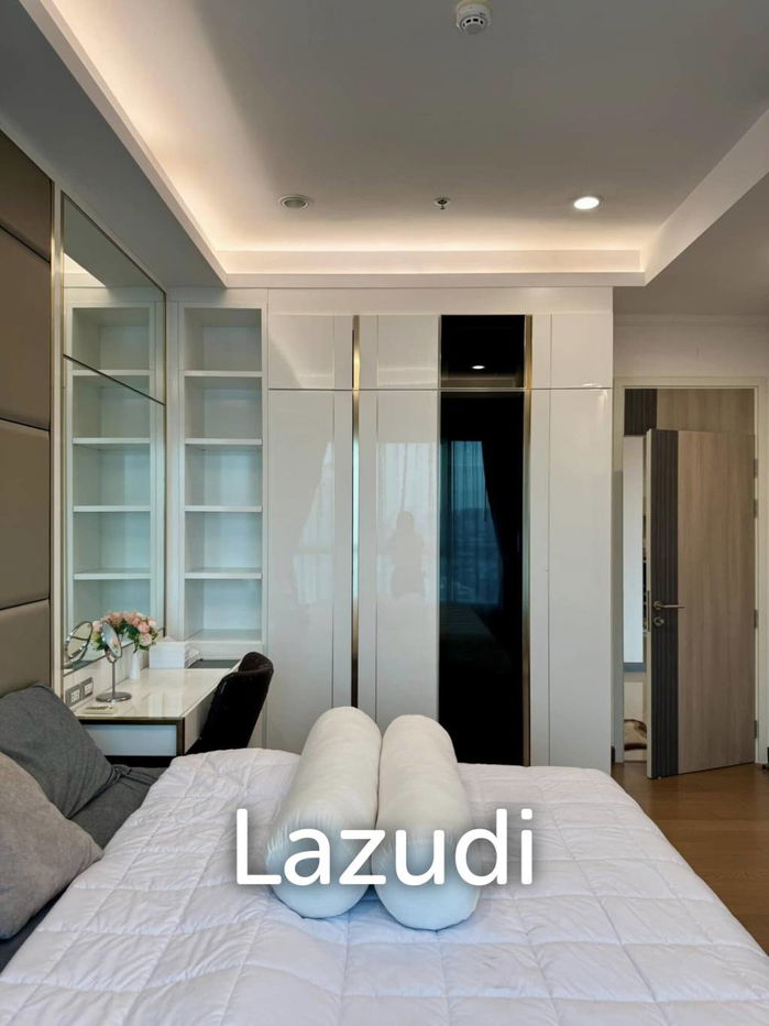 รูป 1 Bedroom 1 Bathroom 61 SQ.M Supalai Elite Phayathai - รูปที่ 13/27