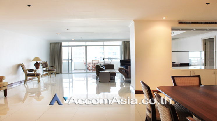 รูป 🔼🔽 AccomA 📩 Pet friendly 3 BR Condominium @Kallista Mansion (1511658) - รูปที่ 4/12