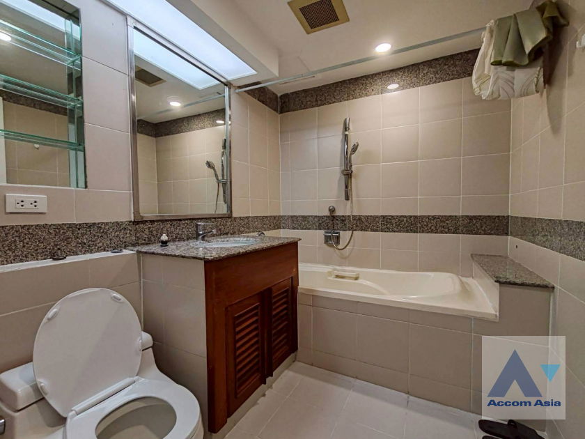 รูป 🔼🔽 AccomA 📩  3 BR Condominium @President Park Sukhumvit 24   (AA44389) - รูปที่ 17/17