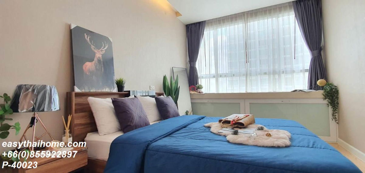 picture P-40023 Condo for rent T.C. Green fully furnished (Confirm again when visit).  - 4/16