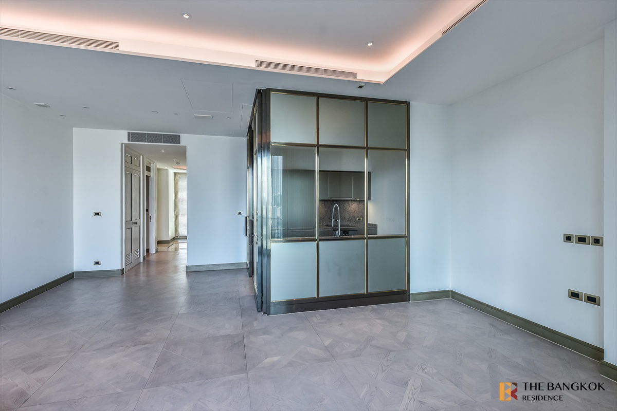 รูป 🔥Ultra luxury Riverfront Living 🔥 The Residence at Mandarin near BTS Khlong San - รูปที่ 11/18