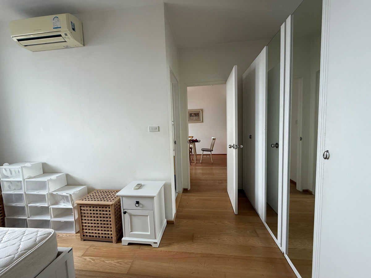 picture Renting Villa ratchathewi 1big bedroom ready to move in - 14/15