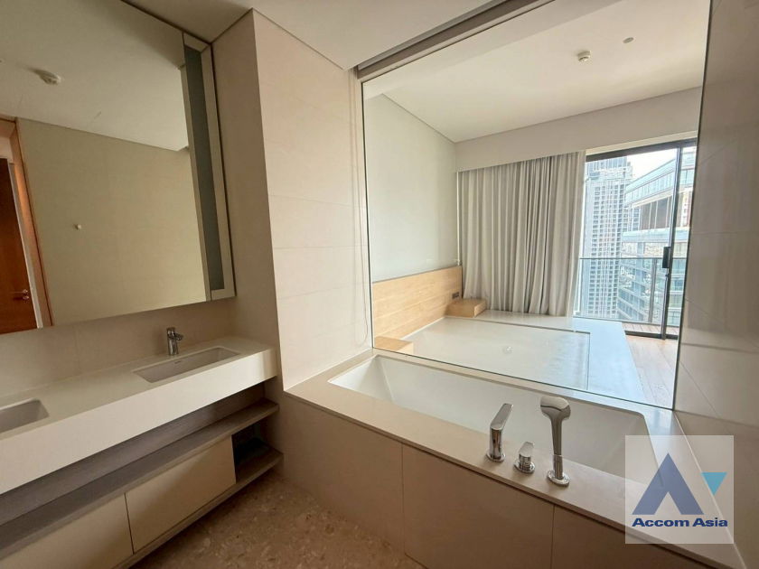 รูป 🔼🔽 AccomA 📩  2 BR Condominium @Tela Thonglor (AA44362) - รูปที่ 9/12