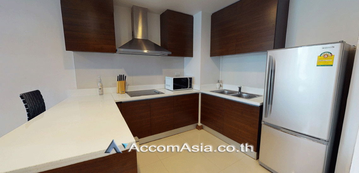 รูป 🔼🔽 AccomA 📩  2 BR Condominium @The Rajdamri (1511815) - รูปที่ 4/9
