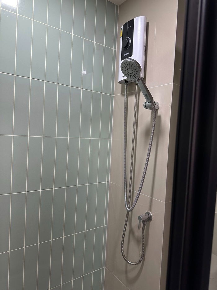 รูป For rent 💕THE MUVE BANGNA (เดอะ มูฟ บางนา) 🔥9,500 บาท  #AS-784 - รูปที่ 6/7