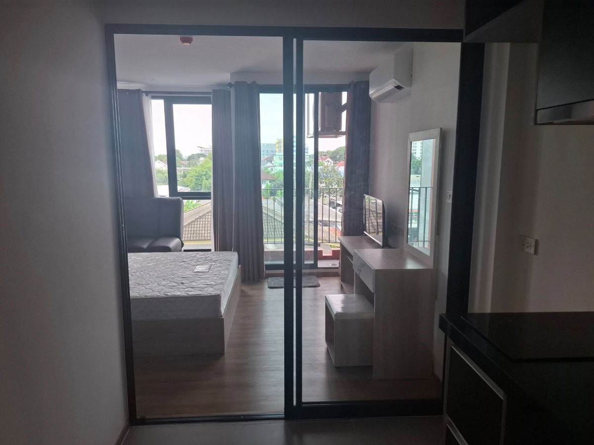 picture 🟪🟦🟩🟨🟧 For rent: Cybiq ratchada 32 🛎️🛎️ | 𝗟𝗶𝗻𝗲@: @𝗮𝘀𝘀𝗲𝘁𝘀𝗽𝗿𝗼 - 1/7