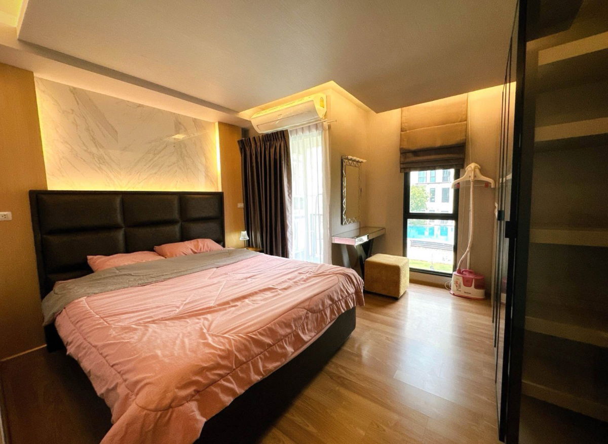 picture #R5535  🎉 050868 Condo For rent Unio Sukhumvit 72 - 3/10