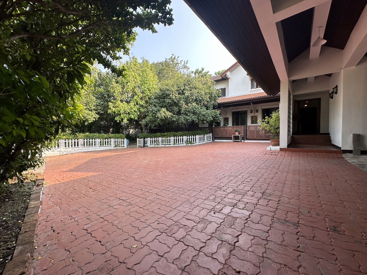 picture House in Phattanawet 3 bedrooms, for sale - 2/19