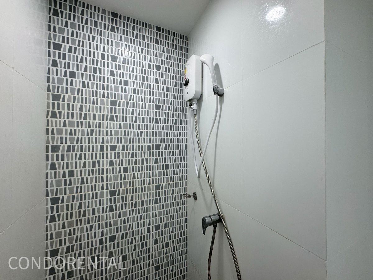 รูป BESTPRICE ให้เช่า icondo Salaya 2 The campus ห้องสวย เฟอร์ครบ ราคาพิเศษ  - รูปที่ 9/10
