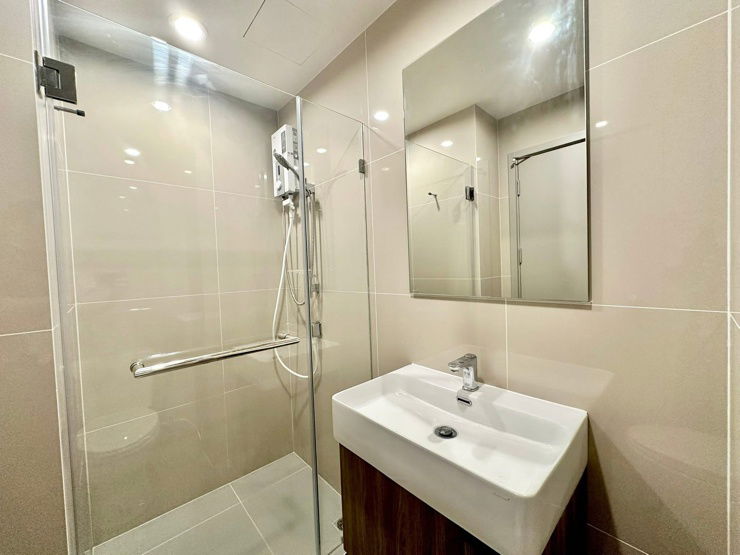 picture #Z1791💥050868🔥 Condo for rent at Ideo Ramkhamhaeng Lamsali Station - 8/9