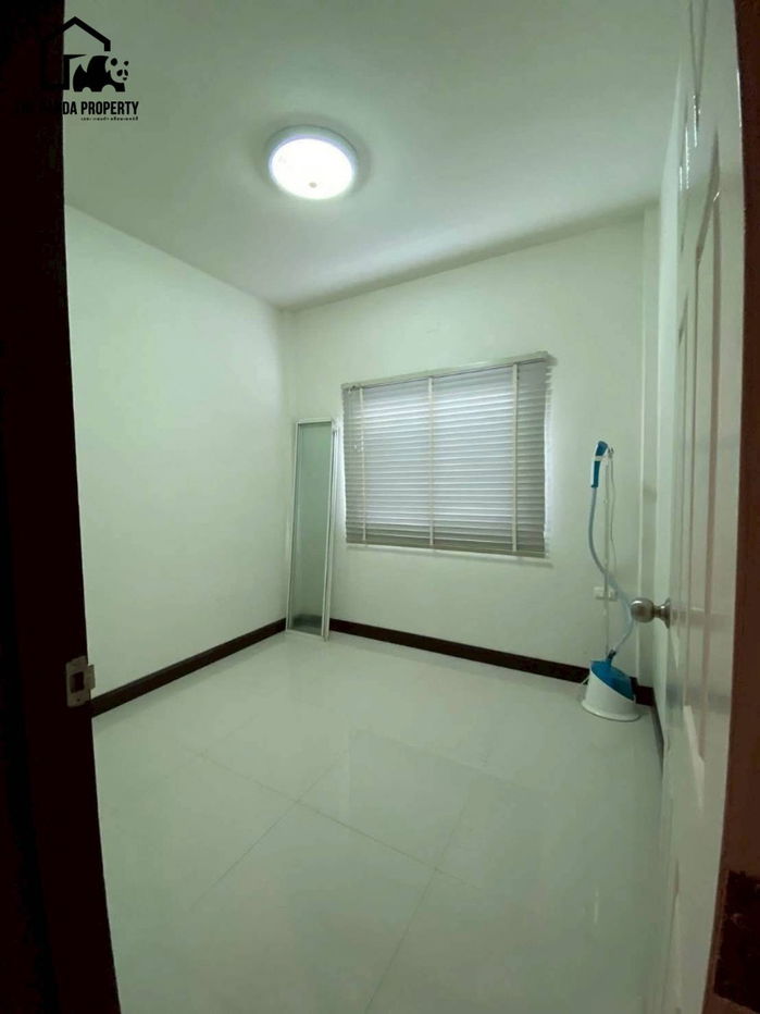 รูป หมู่บ้าน นครทอง ลิฟวิ่ง ถนน แพรกษา ซอย บ่อดิน(บางปู 39) - รูปที่ 16/20
