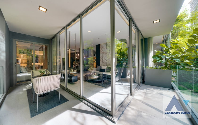 picture 🔼🔽 AccomA 📩  2 BR Condominium @Fynn Sukhumvit 31 Condominium (AA44369) - 18/20