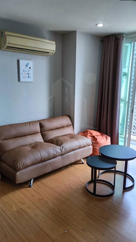 picture Hot Deal!! For Rent - Condo Great Price at The Complete Narathiwat.  - 3/9