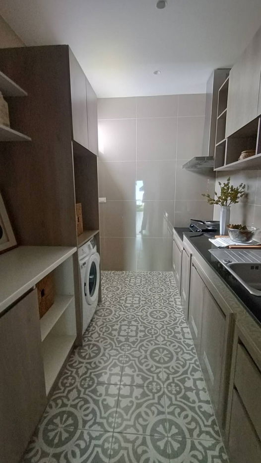 picture 🏠 Show House for Sale – “Yarrow” Type (237 sq.m.) Project: Saransiri Thian Thale 30 | House No. 8/4 🏠 - 6/11