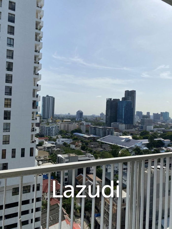 รูป 2 Bedroom 2 bathroom 108 SQ.M. Noble Ora - รูปที่ 17/17