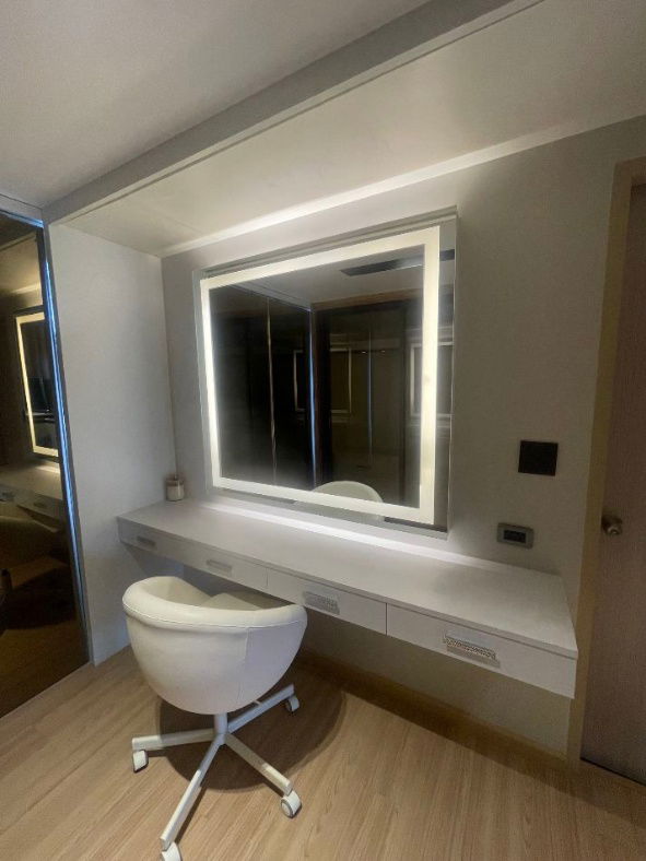 รูป ขาย ทาวน์โฮม เฮ้าส์ นิช แจ้งวัฒนะ 250 ตรม บ้านสวยมากก 28.9 ตรว - รูปที่ 10/12