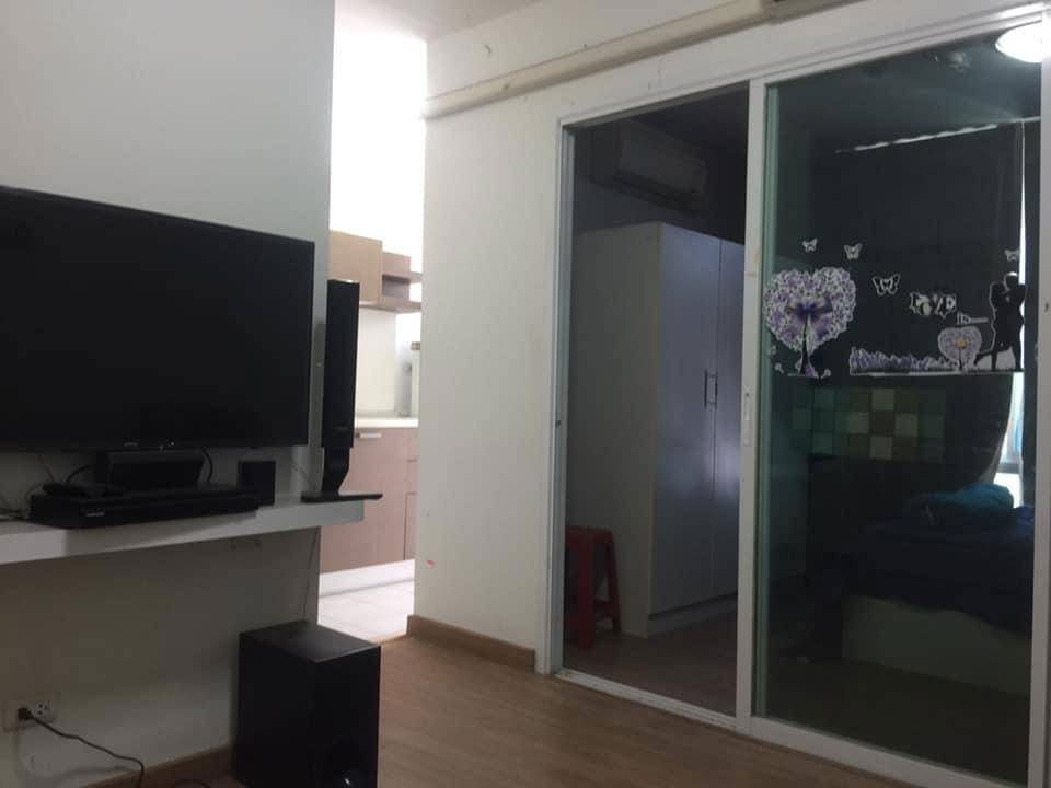 รูป ให้เช่าห้องคอนโด บลิซ ลาดพร้าว 107 Bliz condo 107 - รูปที่ 3/4
