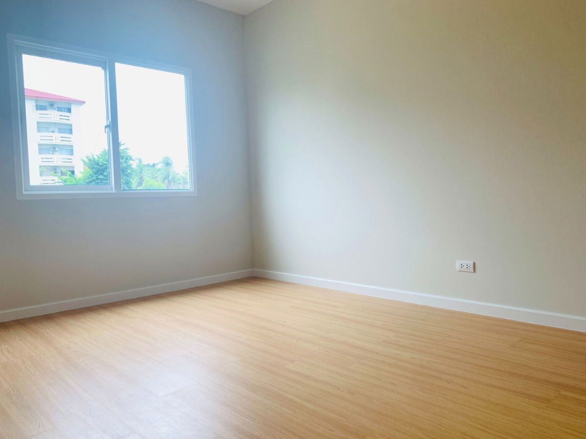 รูป ขายบ้านทำเลใกล้สาทร! โครงการสิริเพลส พุทธบูชา 39🏡 บ้านเลขที่ 456/171 พรีเมียมทาวน์โฮม ใกล้รถไฟฟ้าสายสีม่วง💥ส่วนลดสูงสุด 500,000 บาท พร้อมอยู่ - รูปที่ 3/9