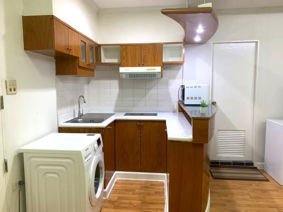 รูป ให้เช่าคอนโด Waterford Park Thonglor 5 ใกล้ BTS ทองหล่อ 28,000 บาท รหัสทรัพย์: RS1236 - รูปที่ 11/17