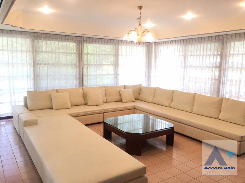 picture 🔼🔽 AccomA 📩 House For Rent in Sukhumvit, Bangkok, near BTS Phra Khanong (AA19628) - 4/20