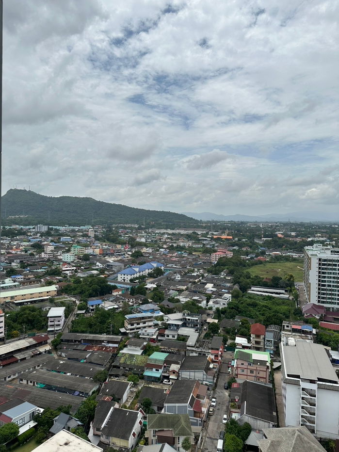 รูป Keen Centre Sriracha for Rent (スリラチャの賃貸物件をお探しですか?) - รูปที่ 6/10