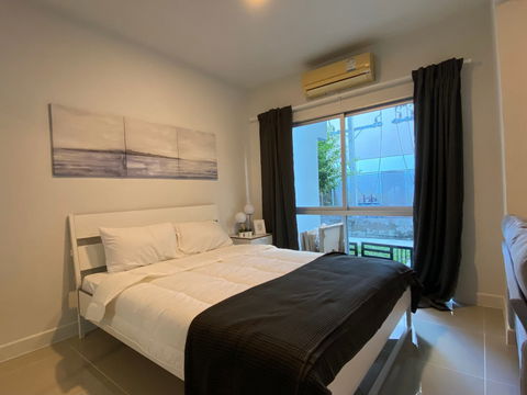 🏢 ให้เช่าคอนโด : A Space Sukhumvit 77 (เอ สเปซ สุขุมวิท 77)   รหัสทรัพย์ | 📌LNP-C8743 