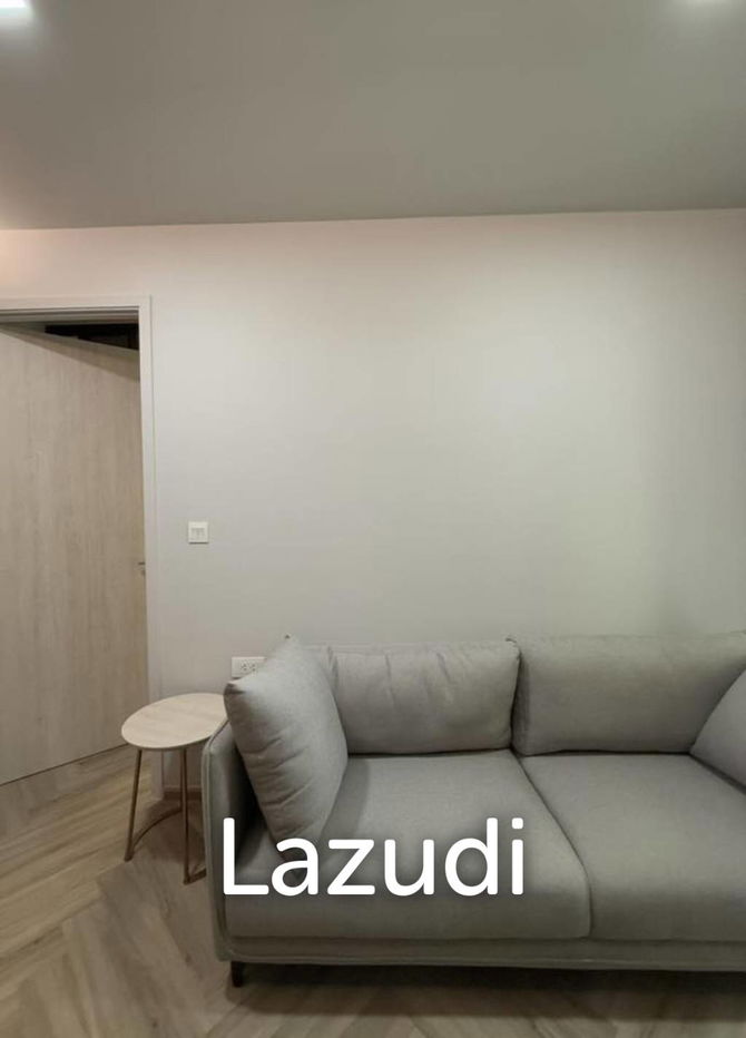 รูป 1 Bedroom 1 Bathroom 34 SQ.M Chapter Thonglor 25 - รูปที่ 3/13