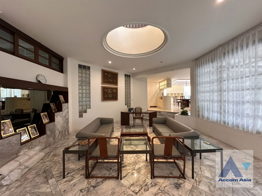 picture 🔼🔽 AccomA 📩 House For Rent in Sukhumvit, Bangkok, near BTS Phra Khanong (AA19628) - 3/20