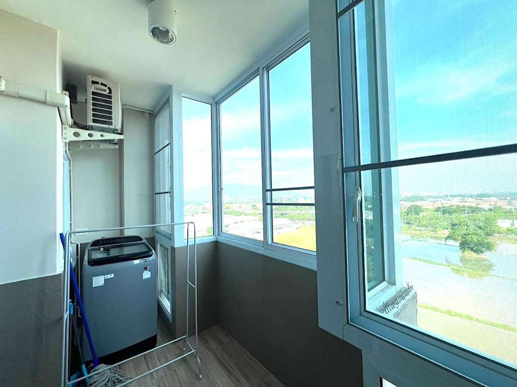 รูป ขายคอนโด 2 ห้องนอน ในเมืองเชียงใหม่ - รูปที่ 3/22