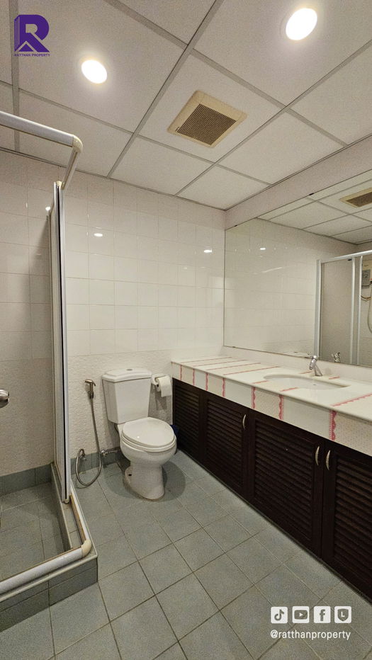 picture Condo for sale at Thew River Place Charan 46, lowest price, near Canadian International School  - 14/24