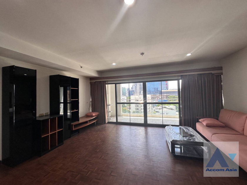 รูป 🔼🔽 AccomA 📩  2 BR Condominium @The Natural Place Suite (AA44378) - รูปที่ 3/20