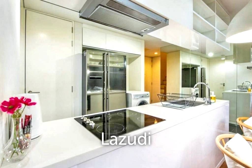 รูป 3 Bedrooms 3 Bathrooms 137 SQ.M Siamese Gioia - รูปที่ 18/28