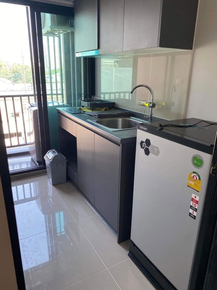 รูป 🔴RBV19745 ให้เช่าถูกมาก👍มอนเต้ พระราม 9✅แอดไลน์ @mproperty( มี @ ด้วย) แอดมินตอบไว - รูปที่ 9/14