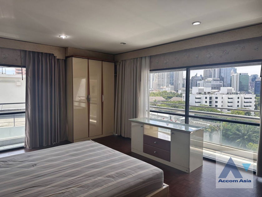 รูป 🔼🔽 AccomA 📩  2 BR Condominium @The Natural Place Suite (AA44378) - รูปที่ 14/20