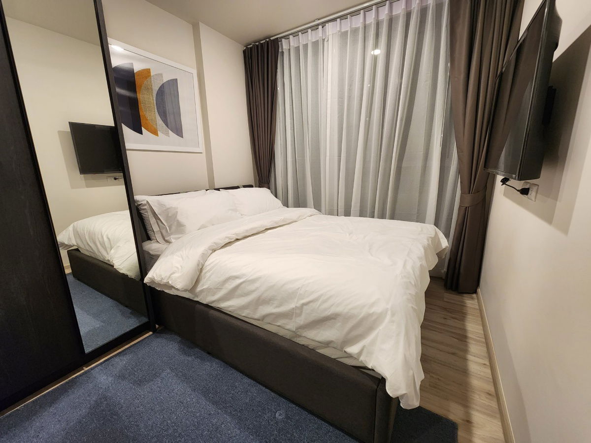รูป XT HUAIKHWANG ห้องสวย ราคาดี สอบถามเพิ่มเติมได้ที่ Line @condorental - รูปที่ 2/12